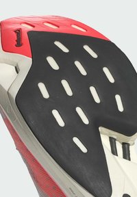 adidas Performance ADIOS PRO - Cestná bežecká obuv - pink spark aurora met sandy pink