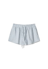 RUSTIC - Shorts - royal blue