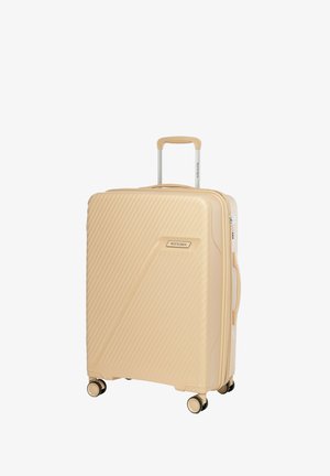 WITTCHEN MEDIUM  - Bagaglio a mano - beige