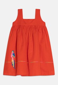 Stella McCartney Kids DRESS - Vestido informal - red