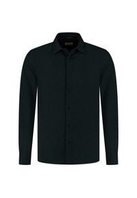 ALVIN - Hemd - black