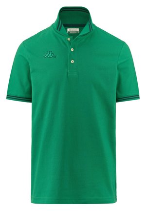 Kappa Polo - green