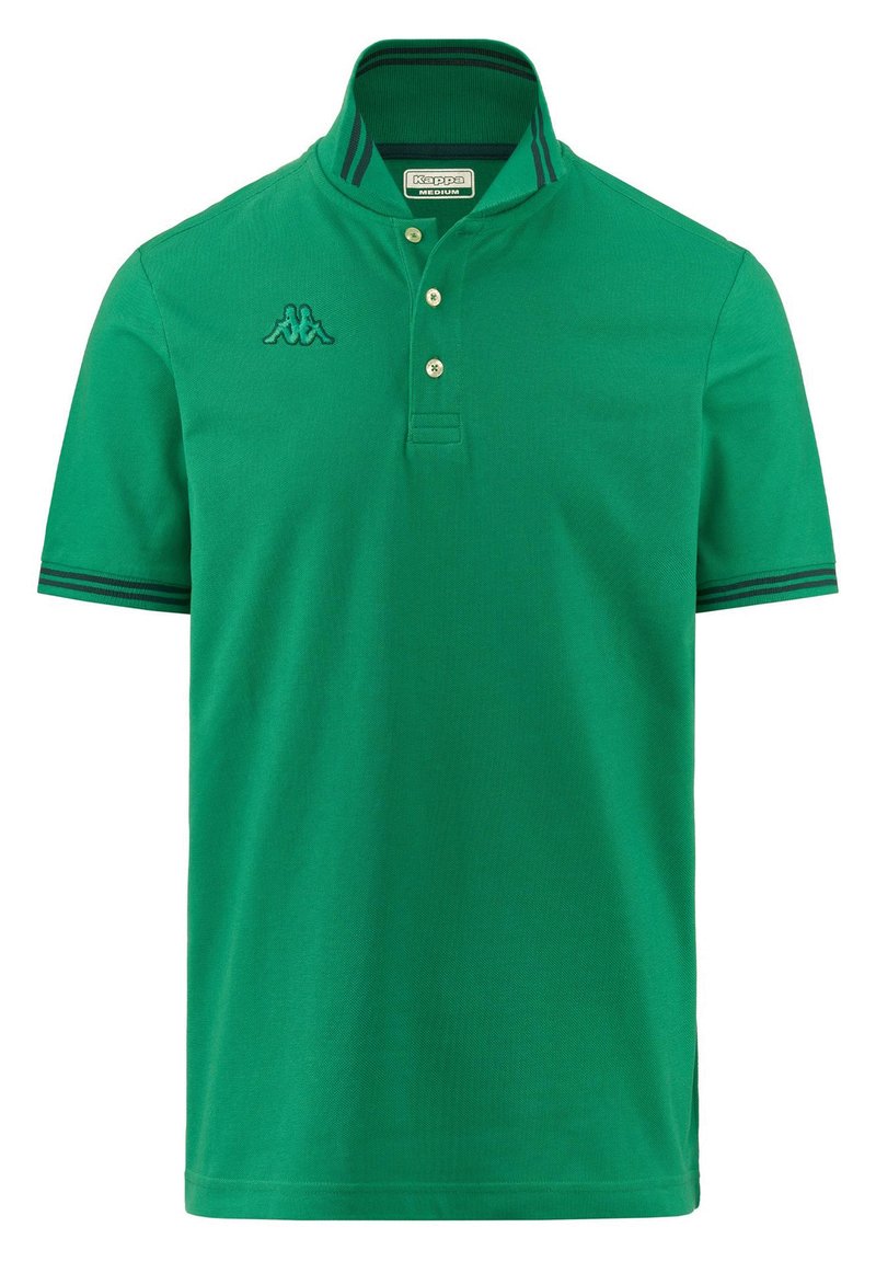 Kappa Polo - green