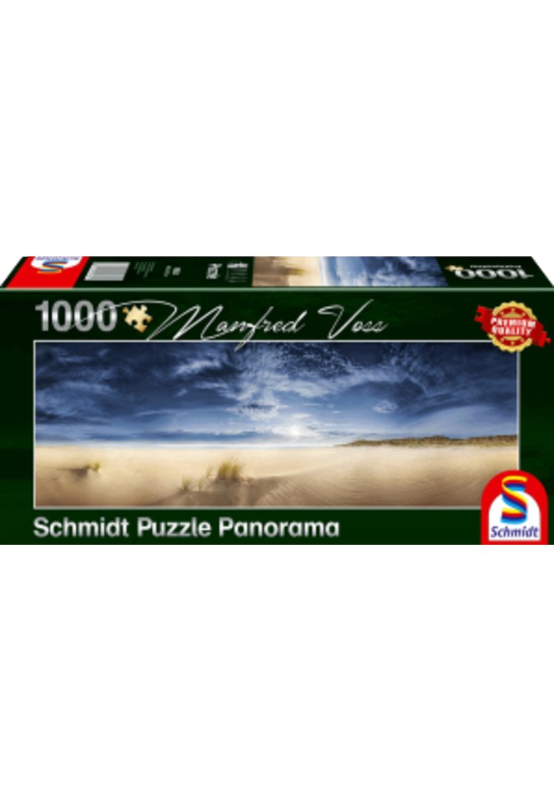 Kinder Kuscheltiere | Schmidt Puzzle multi coloured/mehrfarbig - FO52938 Kinder Kuscheltiere | Schmidt Puzzle multi coloured/mehrfarbig - FO52938