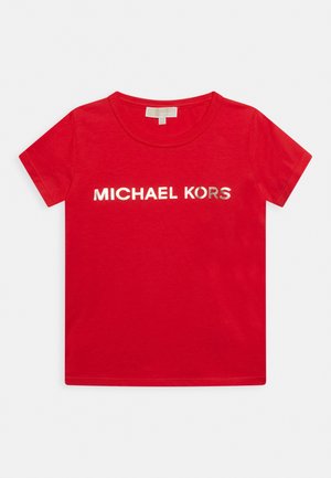 T-shirt con stampa - 977