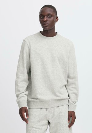 Blend BHKUSAL - Sweatshirt - stone mix