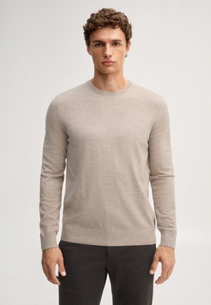 JOOP! 17 JK-01DENNY 10012053 - Maglione - grey