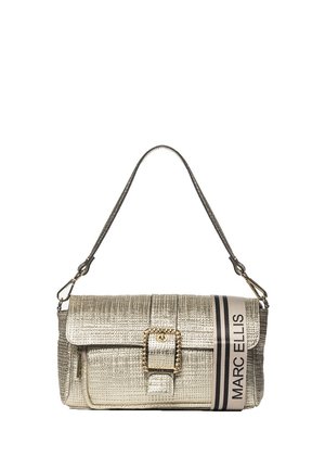Handtasche - platinum