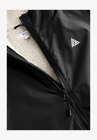 Niet geselecteerd, black
