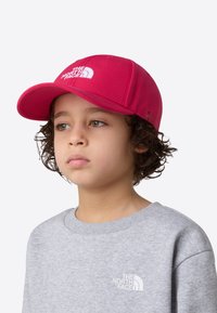 The North Face UNISEX SET - Tepláková súprava - light grey