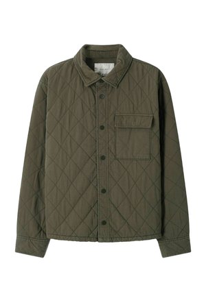 SISSY-BOY JACKE - DUNKELGRÜN - Veste mi-saison - dunkelgrün