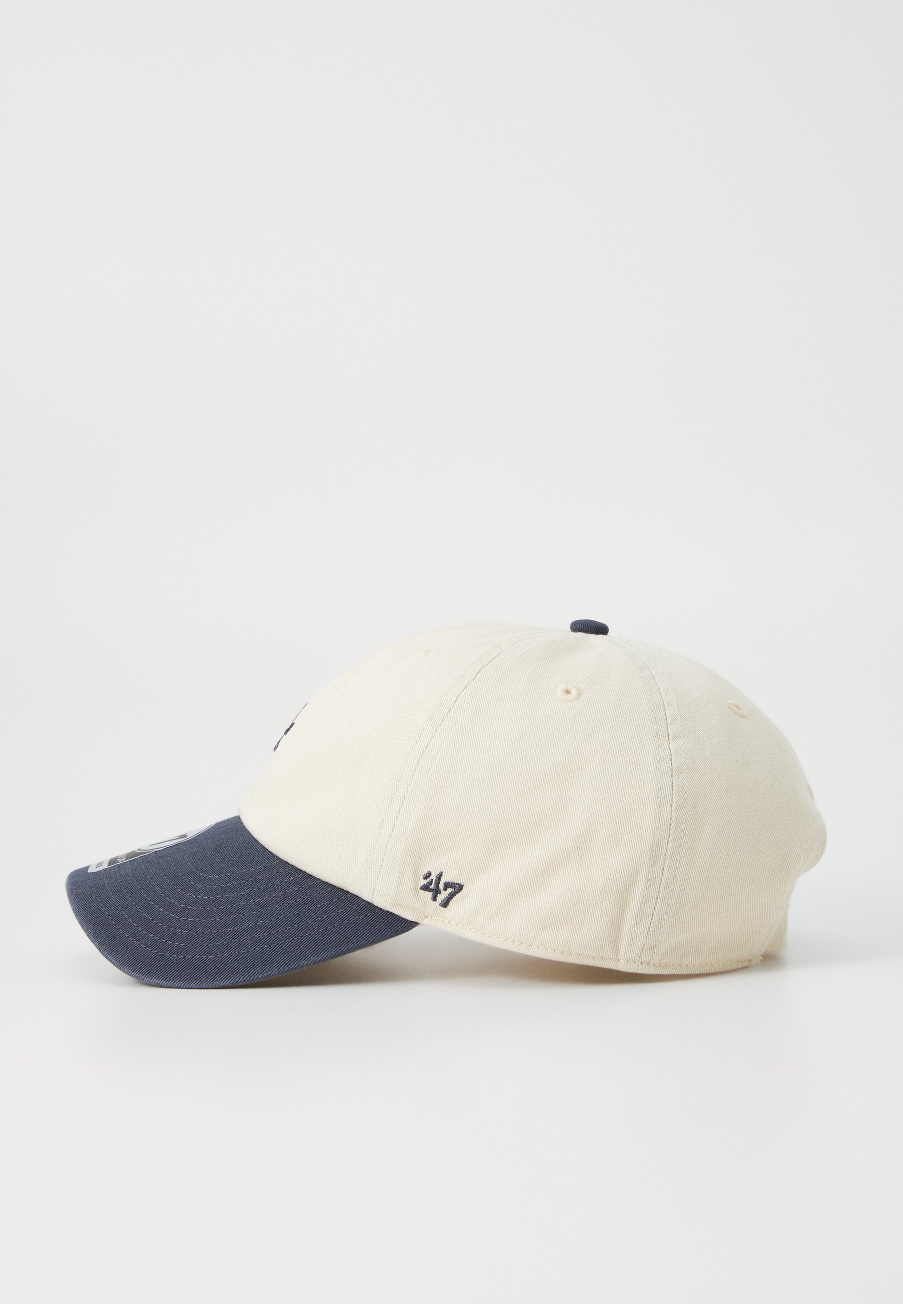 47 MLB LA DODGERS BASE RUNNER UP - Casquette - natural/écru - ZALANDO