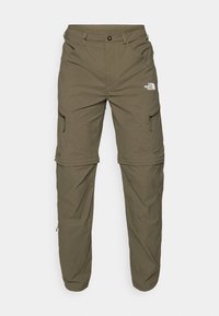 Unselected, new taupe green
