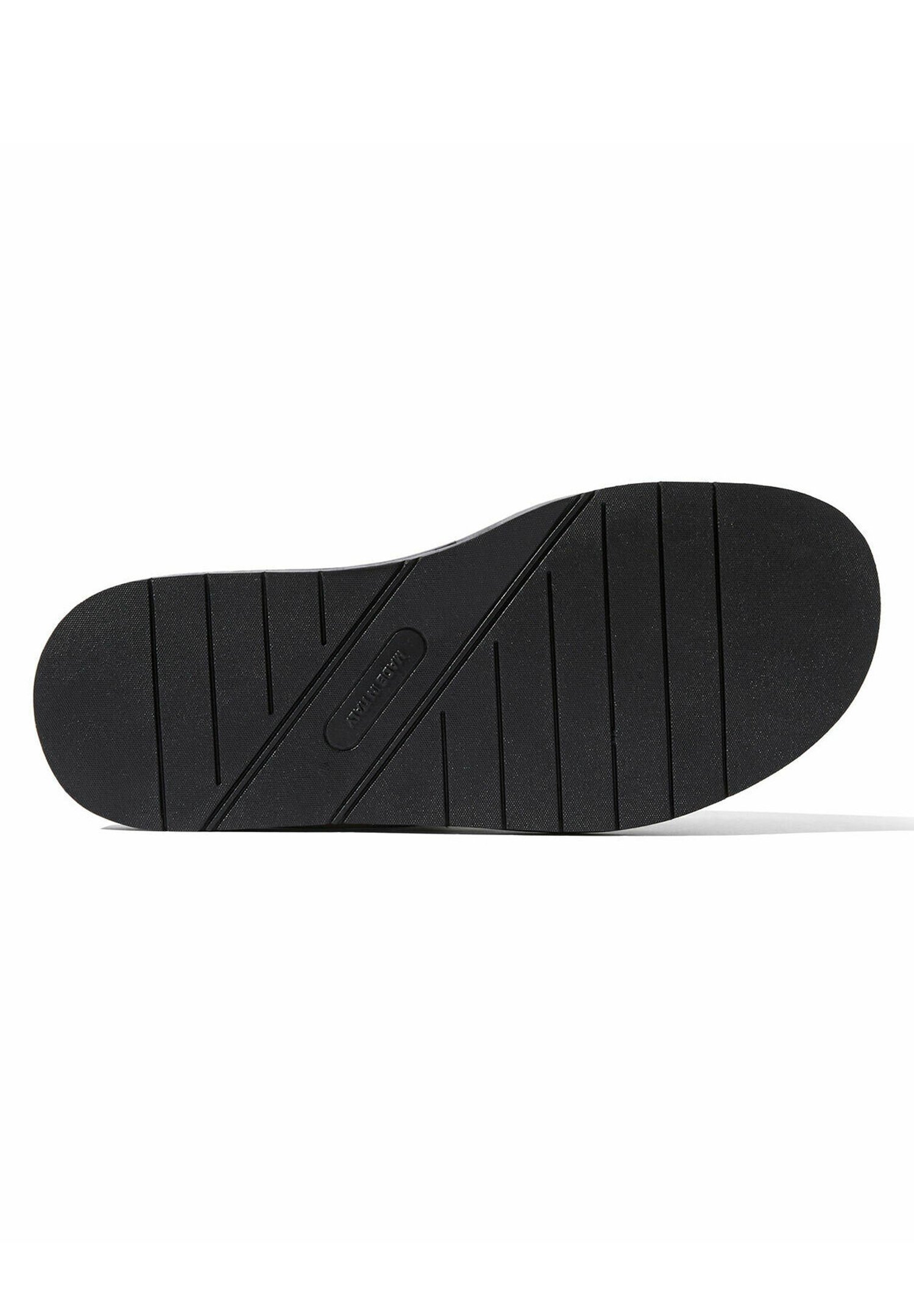 サンダル SCAROSSO SS21 Costantino Nero (COSTANTINOSANDBLACALF) Scarosso COSTANTINO - Pantolette flach - black calf/schwarz