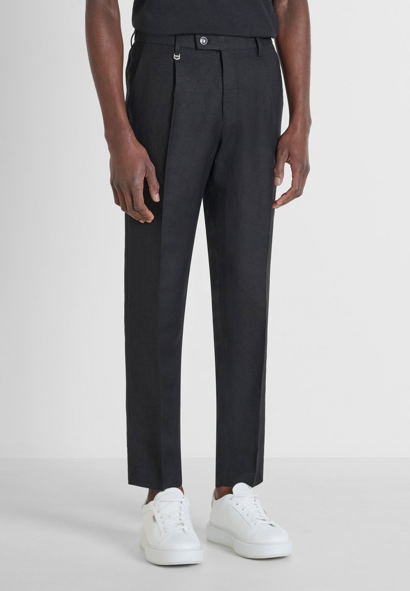 Antony Morato LUIS REGULAR FIT - Chino hlače - black