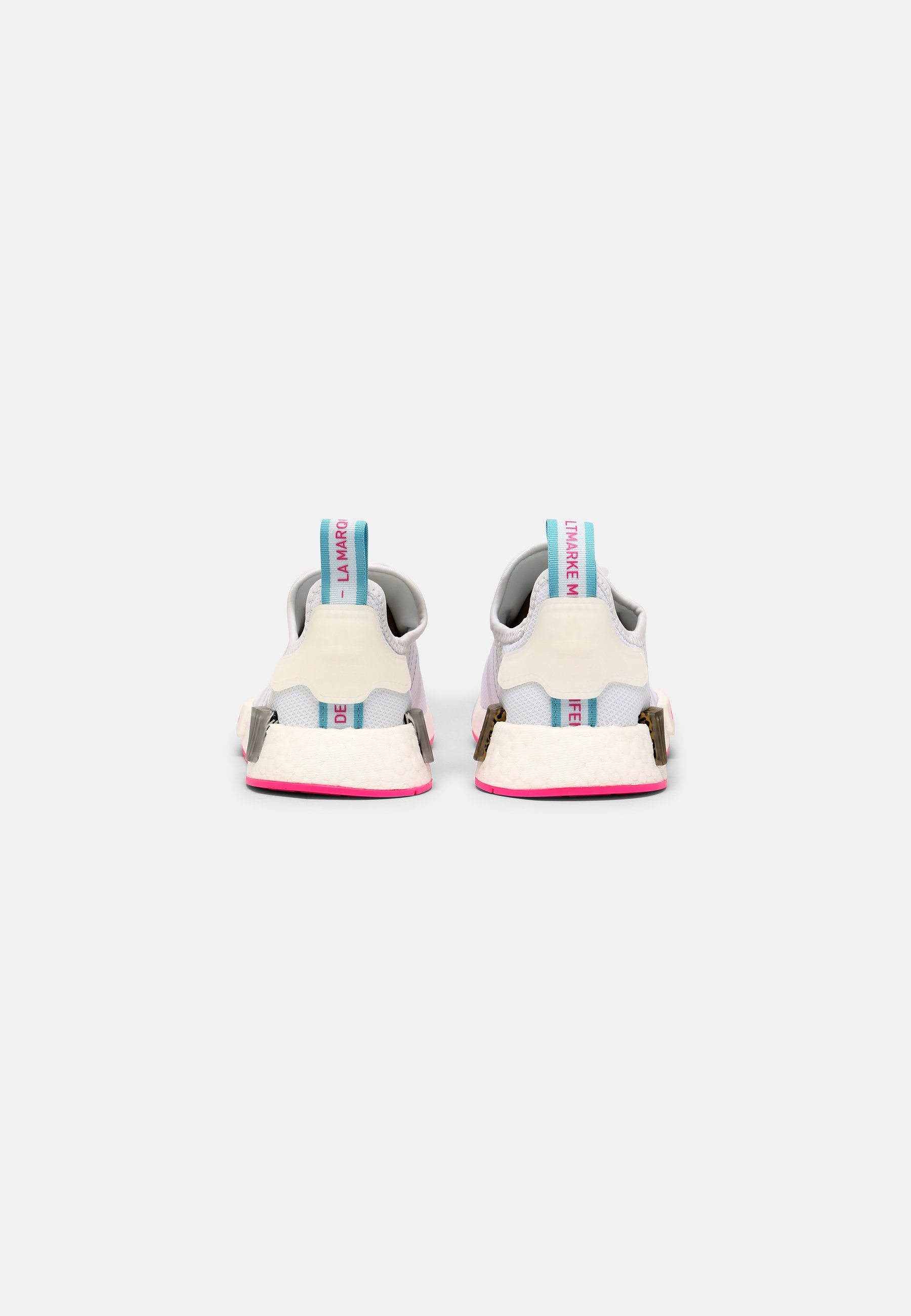 adidas Originals NMD R1 J UNISEX 