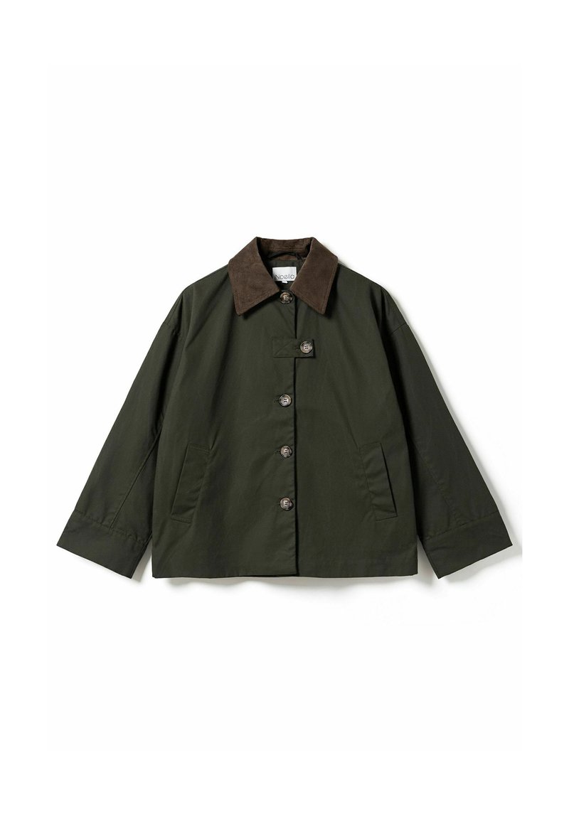 Noella Overgangsjakke - military green/grøn - Zalando.dk