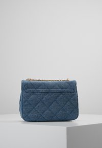 New Look Skuldertasker - blue