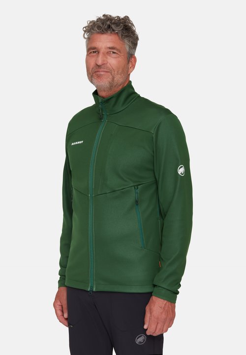 Mammut Mammut Tamaro Midlayer Hooded Jacket Men