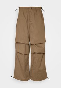 Sélectionné, brown