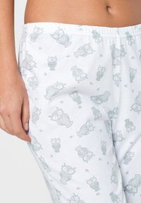 bonprix CAPRI - Pigiama - grey