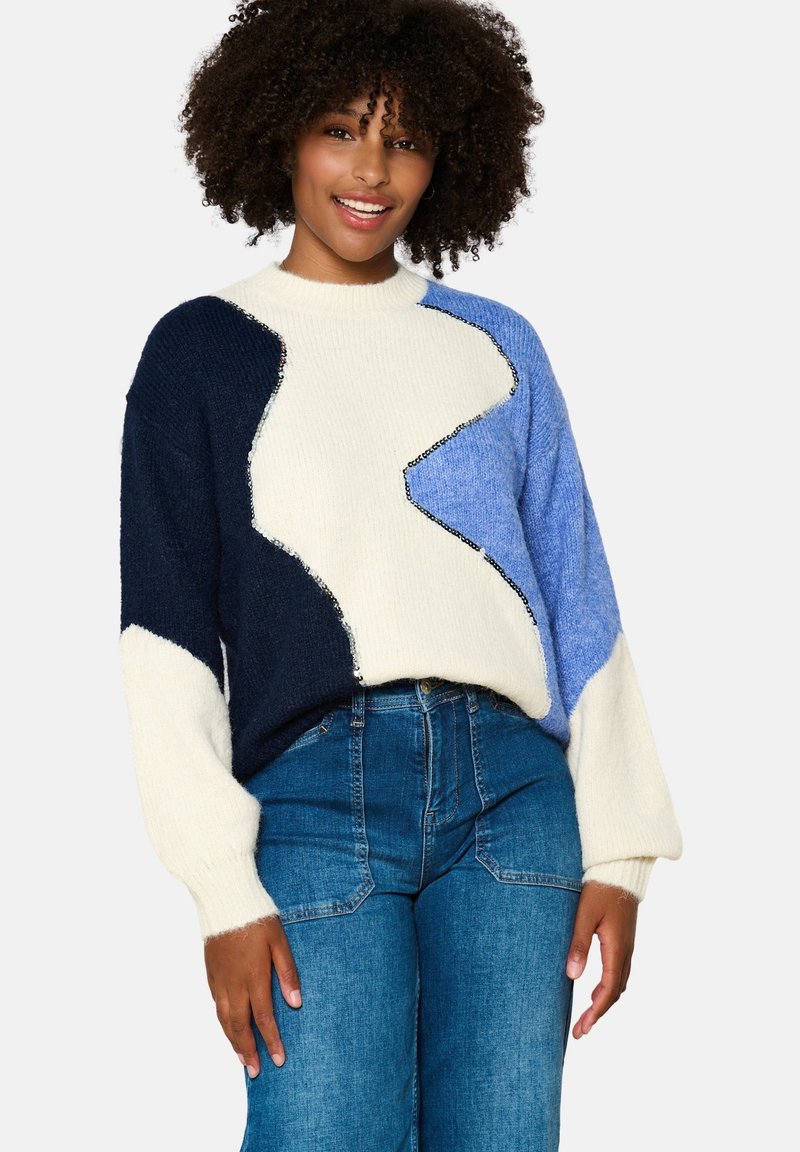 LolaLiza - Sweter