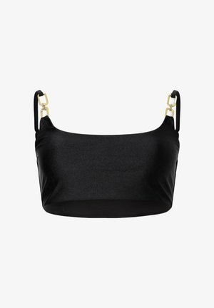 AllSaints, TALARIA BIKINI TOP. - Bikinitop - black
