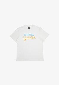 Unausgewählt, vintage white