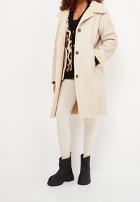 Cesare Gaspari Botas para la nieve - black