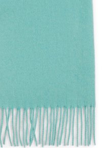 Marie Lund Sjaal - mint