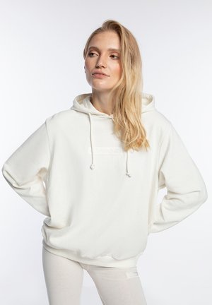 Ellesse Hoodie - white