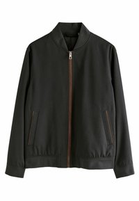 Next REGULAR FIT  - Bombera - black