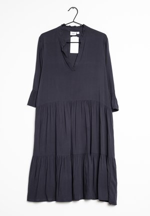 Saint Tropez Jurk - blue