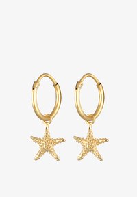 Odabrano, gold-coloured