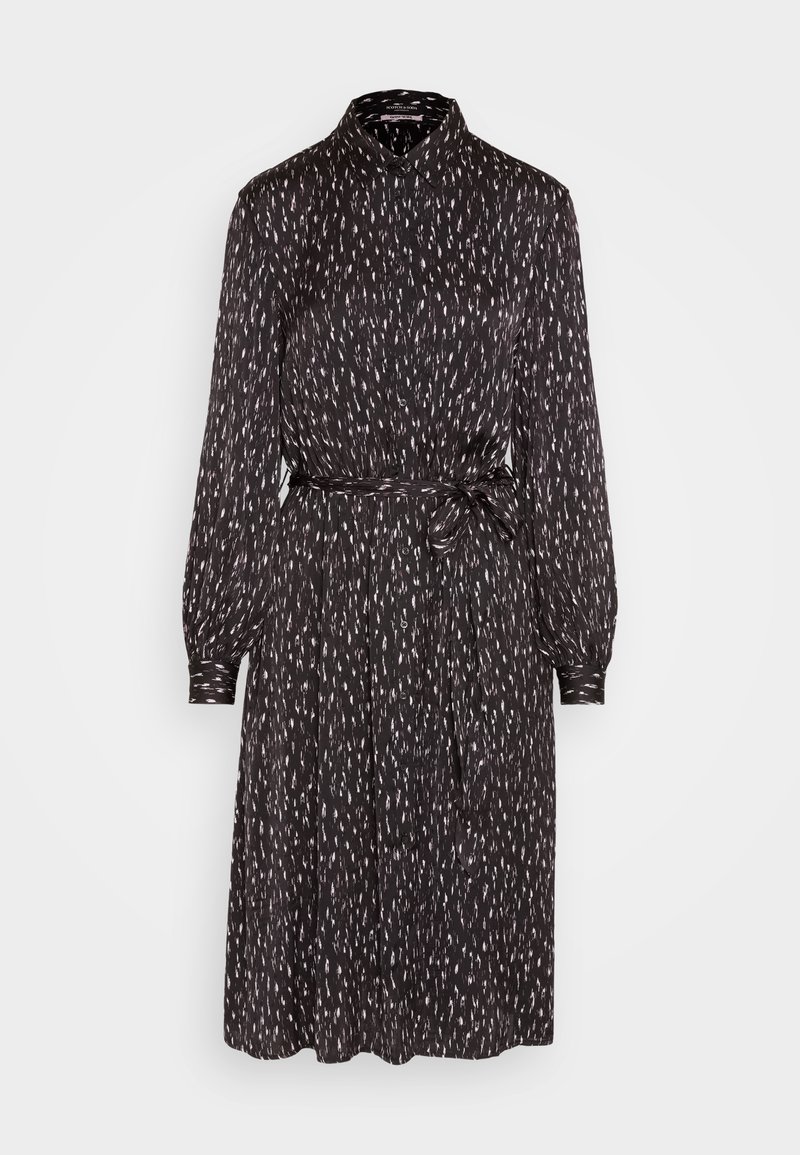 Scotch & Soda Blousejurk meerkleurig