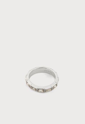 Guess, Bague - silver-coloured