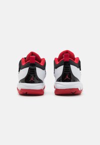 Jordan JORDAN STAY LOYAL 3 UNISEX - Sneakers basse - white/black/gym red