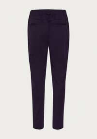 Kelnės - dawn purple