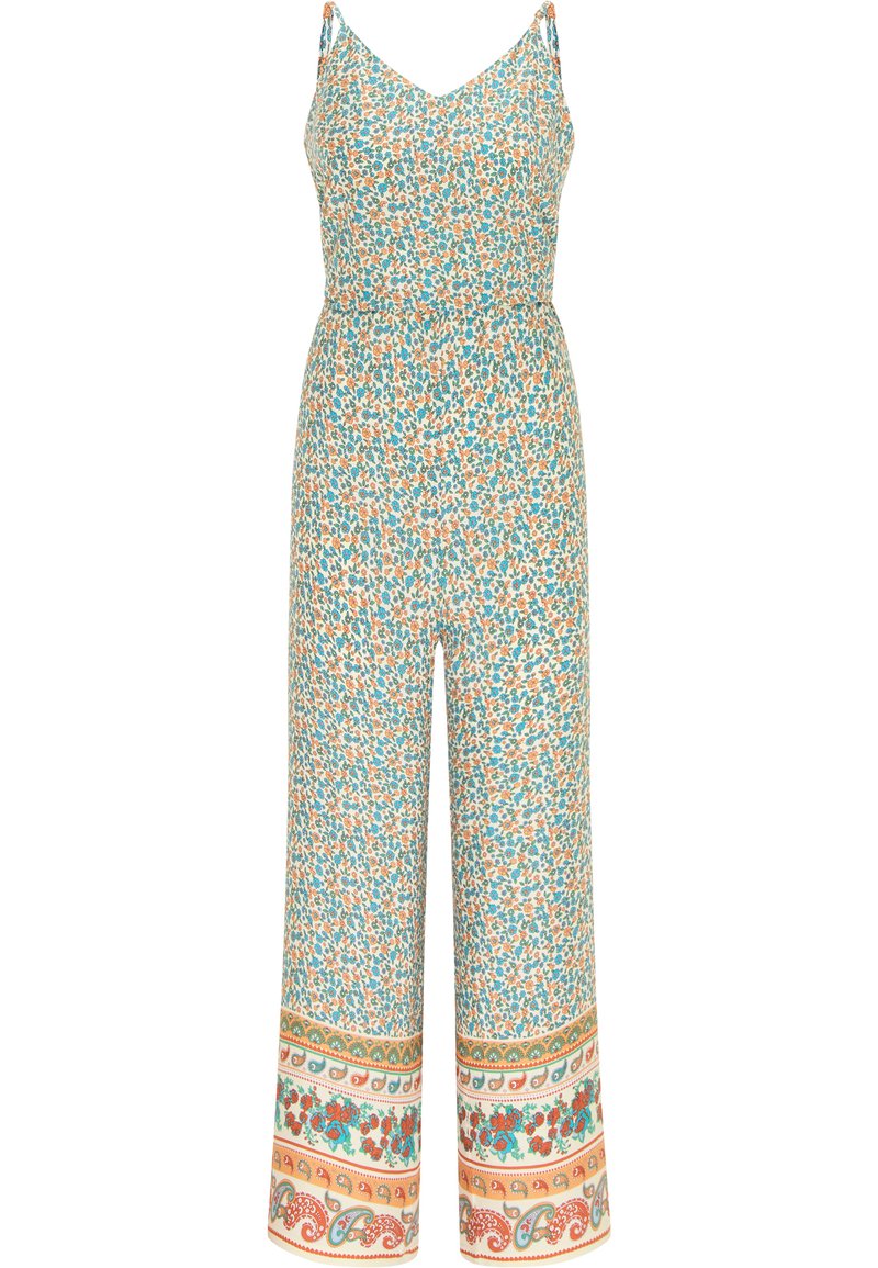 usha Jumpsuit wit