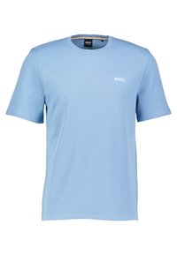 Niet geselecteerd, bleu