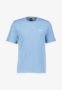 Niet geselecteerd, bleu