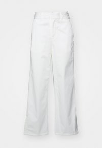 SPORTSWEAR COLLECTION - Hlače - sail