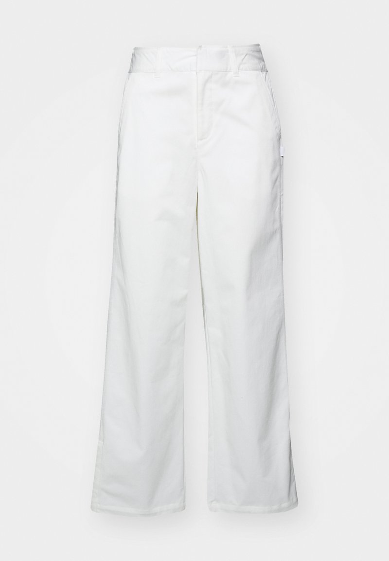 Nike Sportswear Broek crème