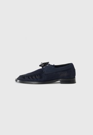 MIISTA EDELIRA - Náuticos - navy