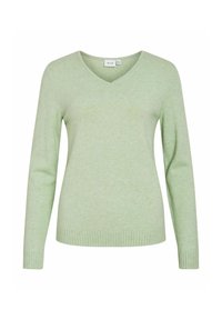 Niewybrane, smoke green