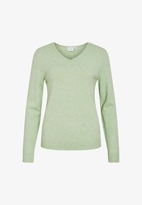 Unausgewählt, smoke green