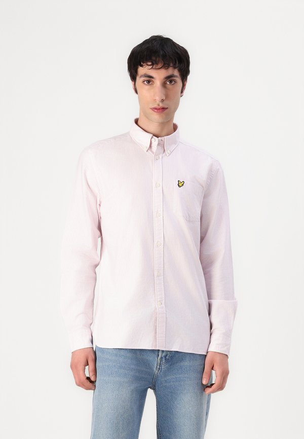 STRIPE SHIRT - Shirt