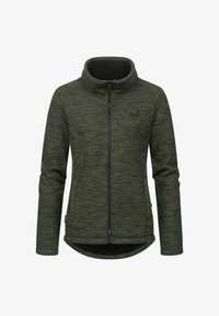 Selezionato, dark olive