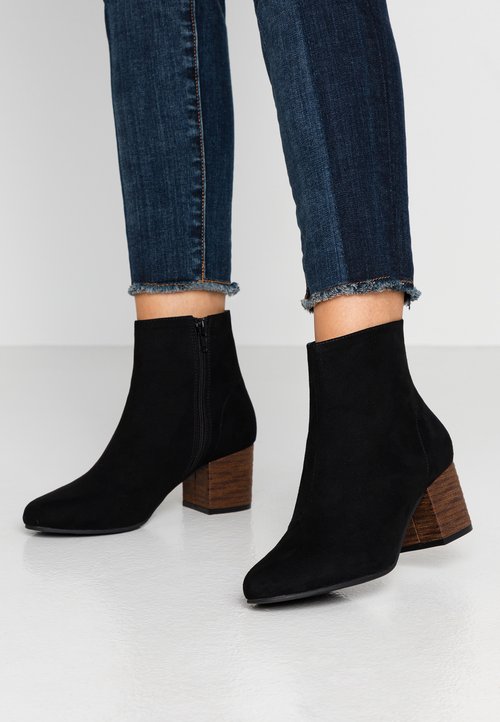 zalando bottes