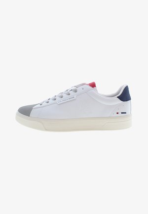 BRYAN001 - Sneakers basse - whi-dbl